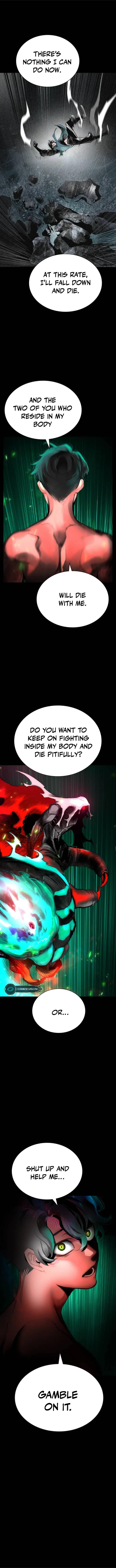18+ Jungle Juice Chapter 114 page 3