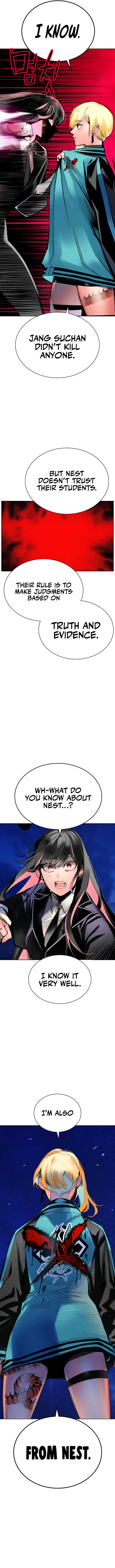 18+ Jungle Juice Chapter 115 page 6
