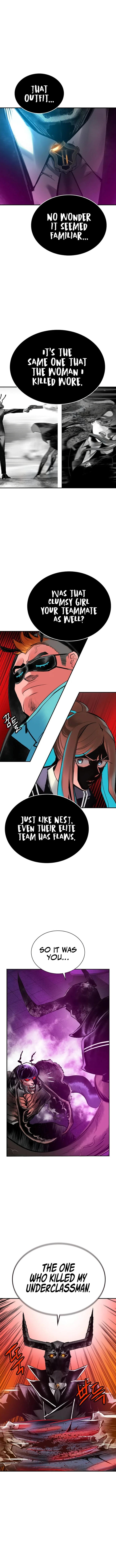 18+ Jungle Juice Chapter 116 page 4