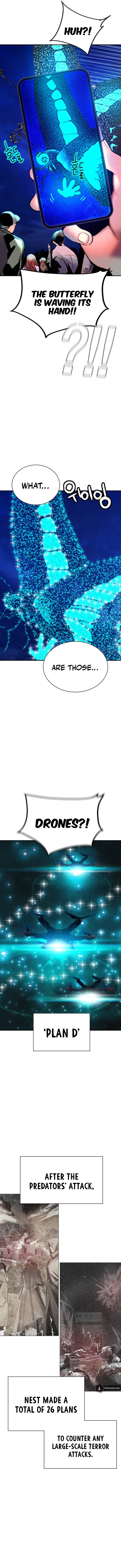 18+ Jungle Juice Chapter 117 page 2