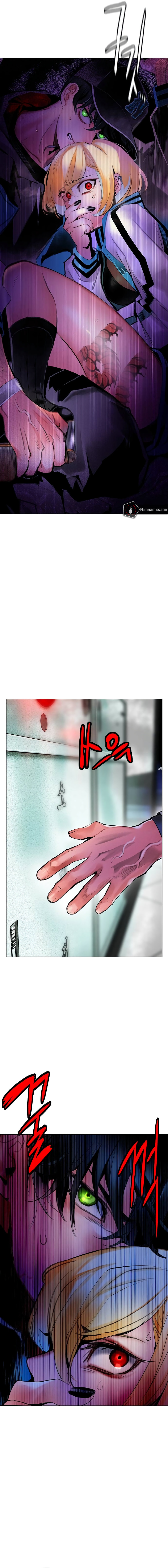 18+ Jungle Juice Chapter 121 page 12