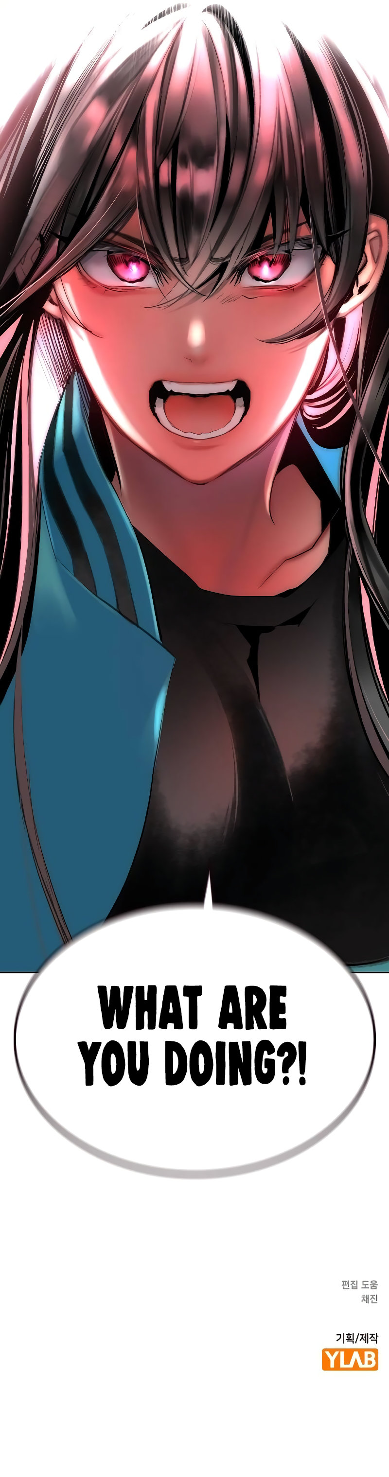 18+ Jungle Juice Chapter 122 page 19