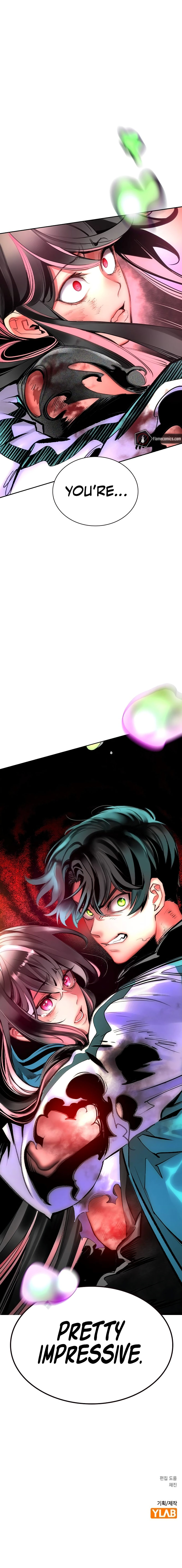 18+ Jungle Juice Chapter 123 page 20