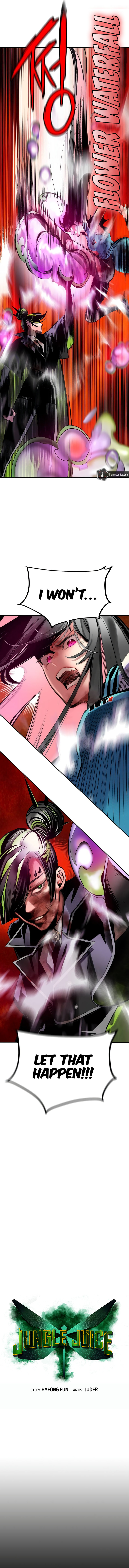 18+ Jungle Juice Chapter 126 page 4