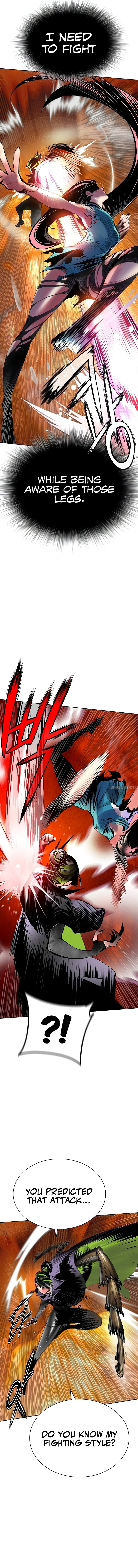 18+ Jungle Juice Chapter 126 page 7