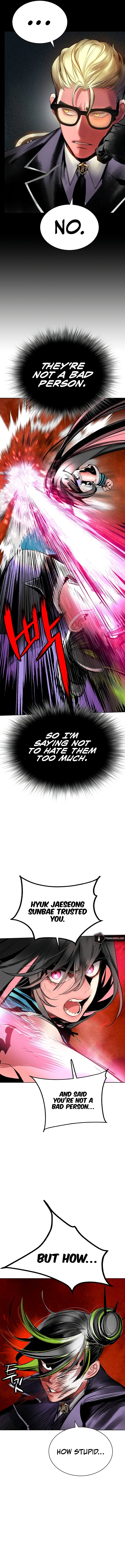18+ Jungle Juice Chapter 126 page 10