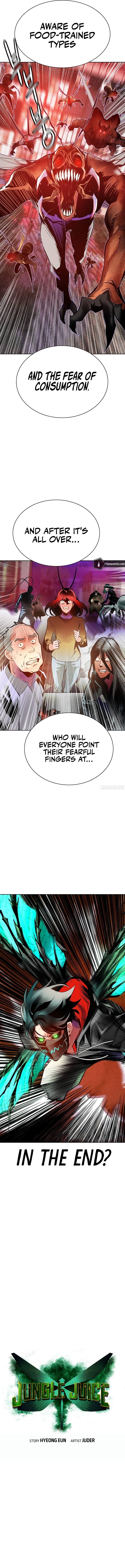 18+ Jungle Juice Chapter 128 page 4