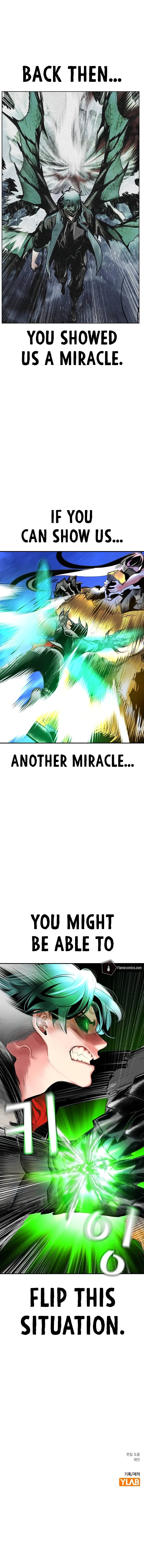18+ Jungle Juice Chapter 131 page 18
