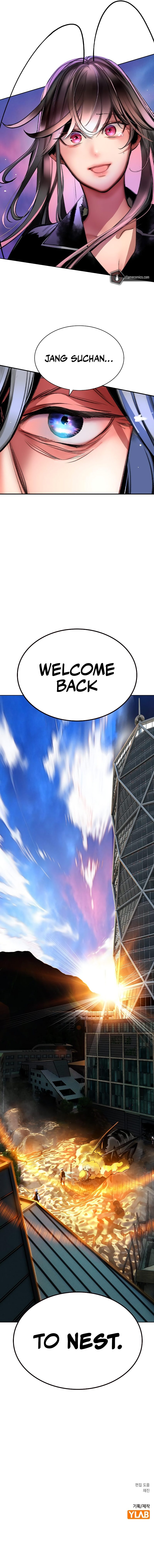 18+ Jungle Juice Chapter 132 page 19