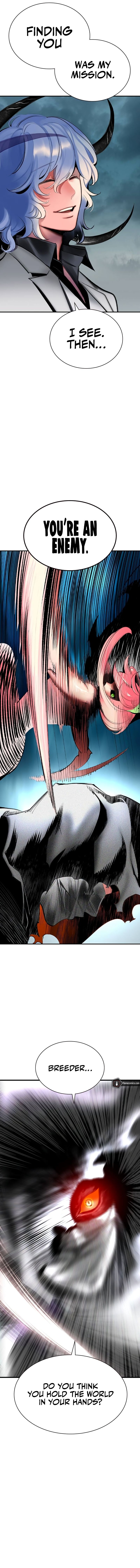 18+ Jungle Juice Chapter 136 page 18