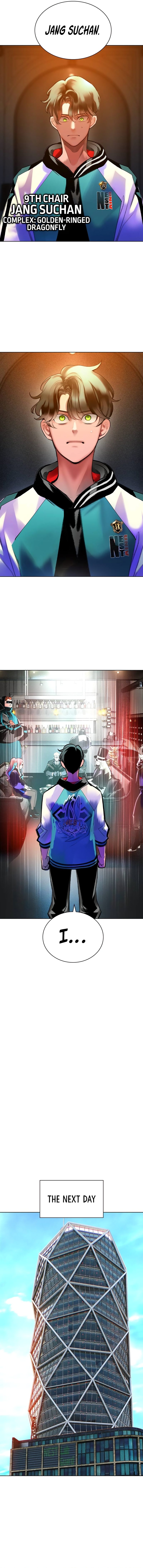 18+ Jungle Juice Chapter 139 page 13