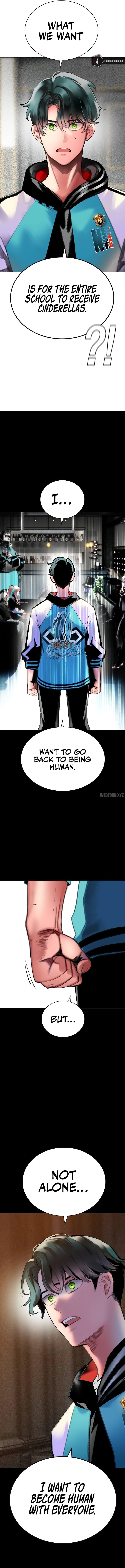 18+ Jungle Juice Chapter 139 page 16