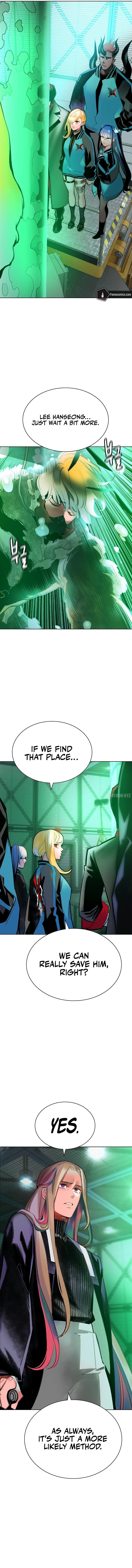 18+ Jungle Juice Chapter 139 page 20