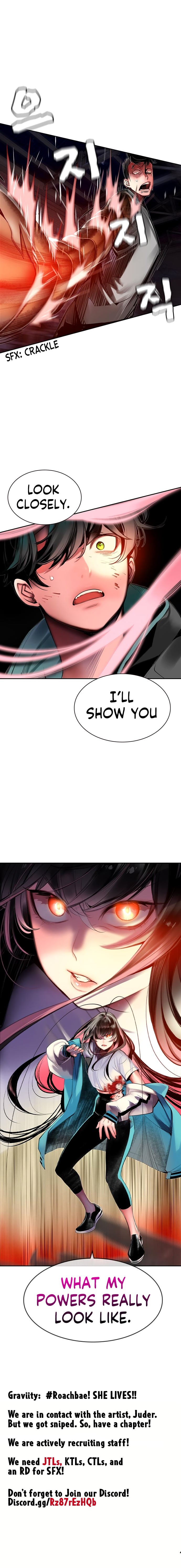 18+ Jungle Juice Chapter 14 page 10