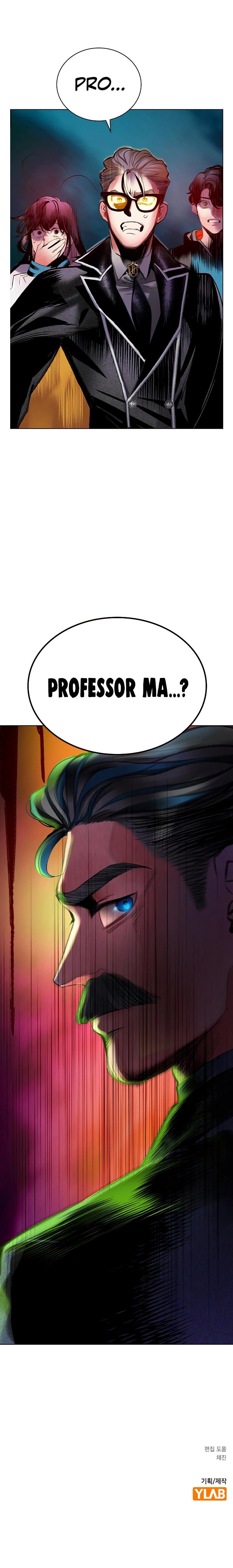 18+ Jungle Juice Chapter 157 page 17