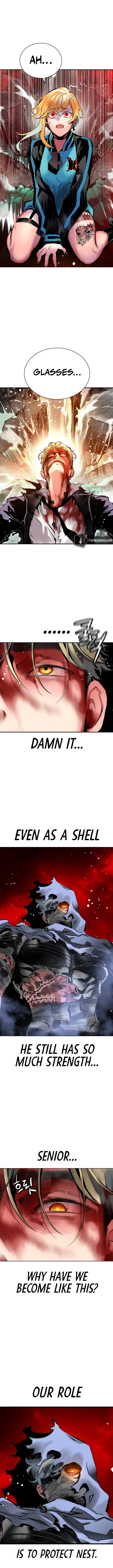 18+ Jungle Juice Chapter 161 page 12
