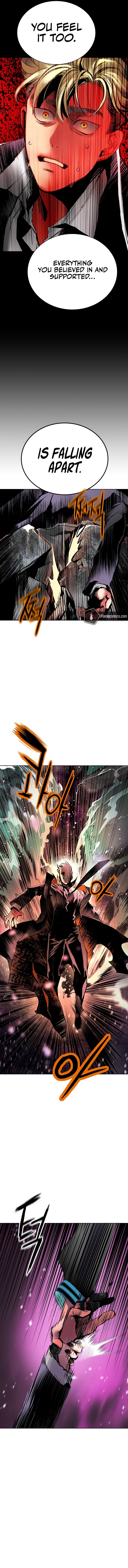 18+ Jungle Juice Chapter 161 page 15