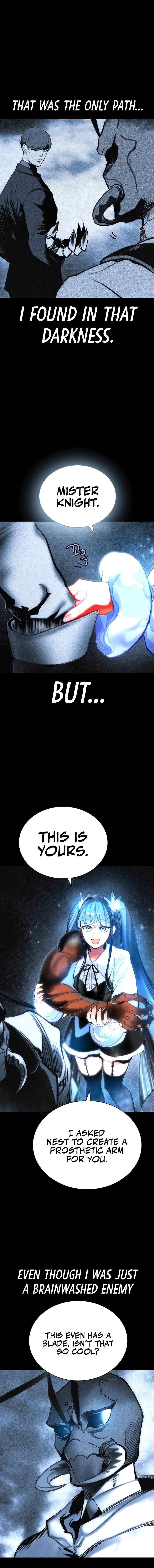 18+ Jungle Juice Chapter 165 page 16