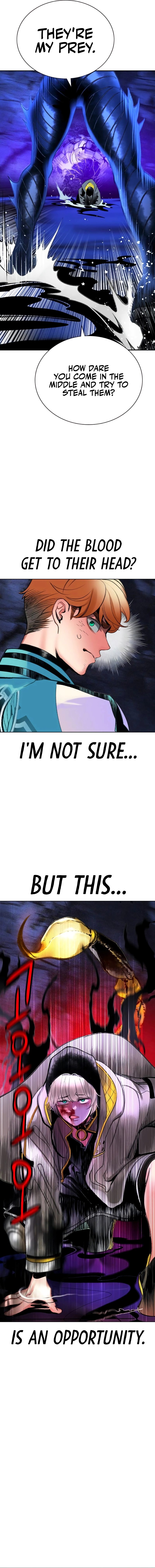 18+ Jungle Juice Chapter 165 page 26