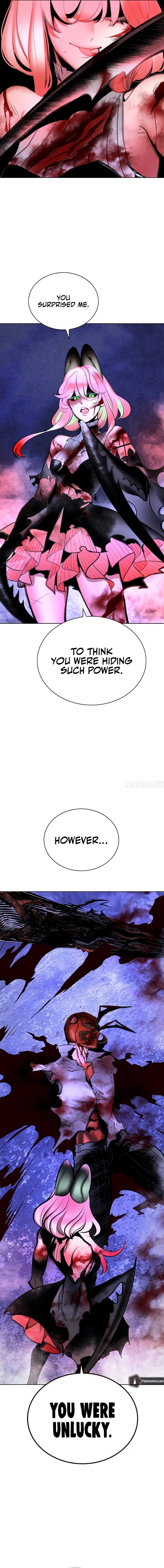 18+ Jungle Juice Chapter 165 page 27