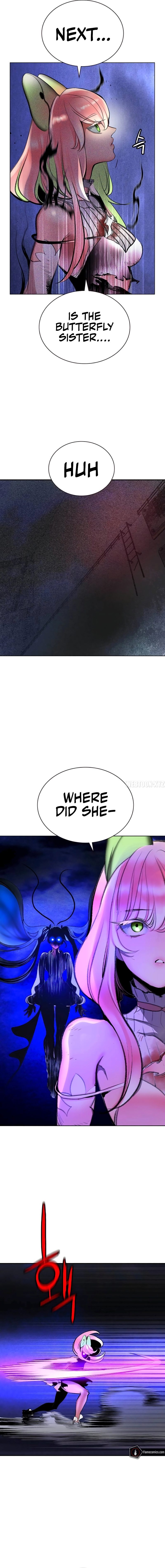 18+ Jungle Juice Chapter 165 page 29
