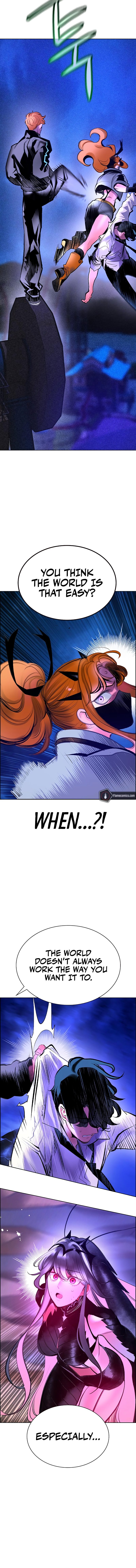 18+ Jungle Juice Chapter 184 page 19
