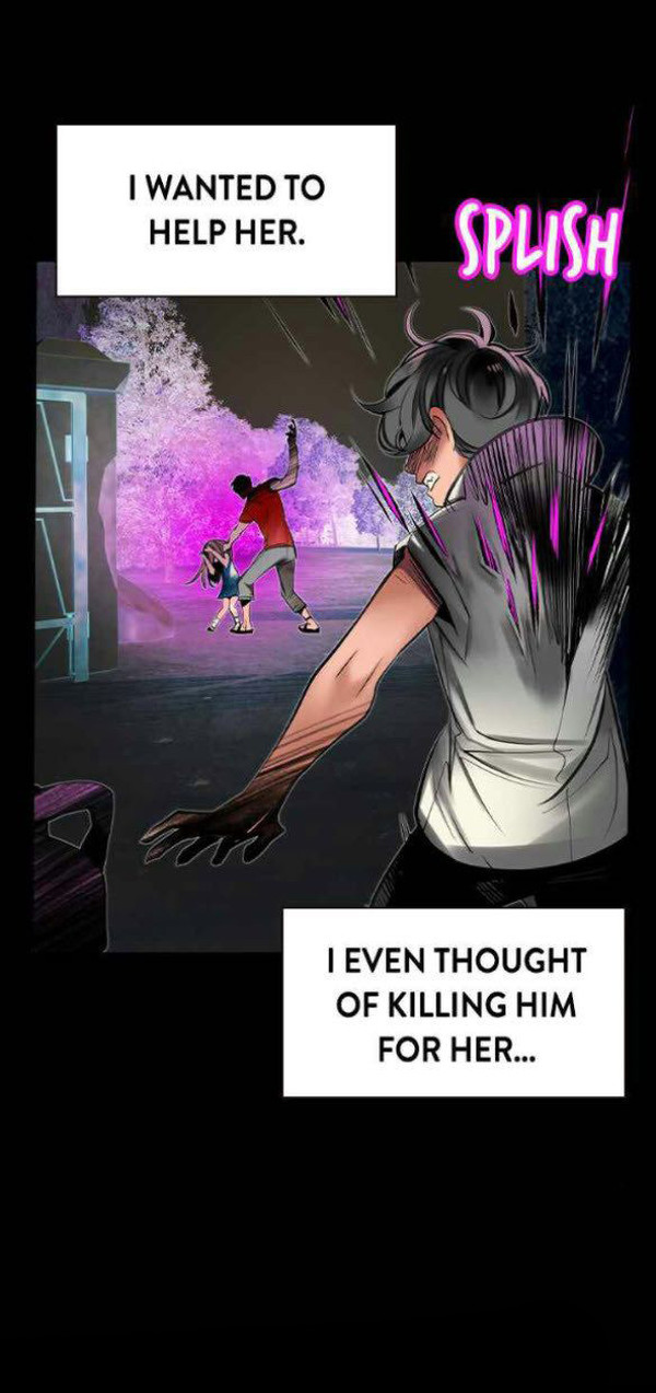 18+ Jungle Juice Chapter 21 page 13