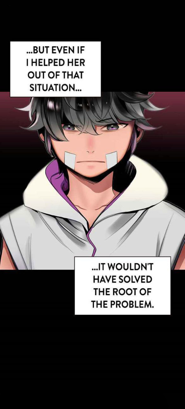 18+ Jungle Juice Chapter 21 page 15