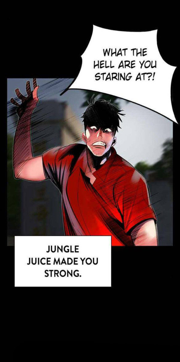 18+ Jungle Juice Chapter 21 page 19