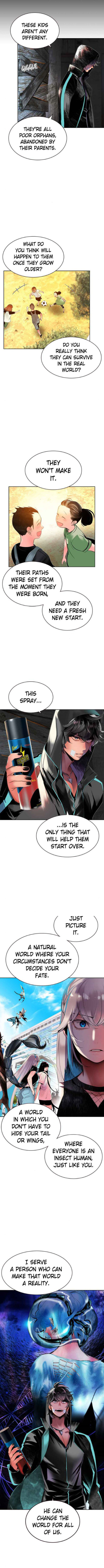 18+ Jungle Juice Chapter 21 page 25