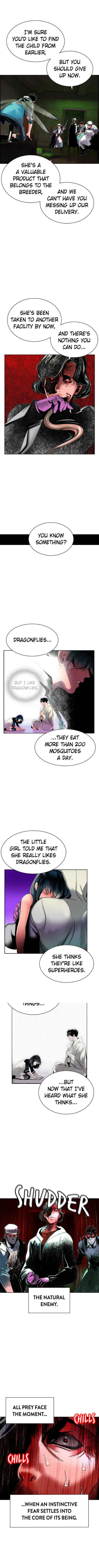 18+ Jungle Juice Chapter 21 page 29