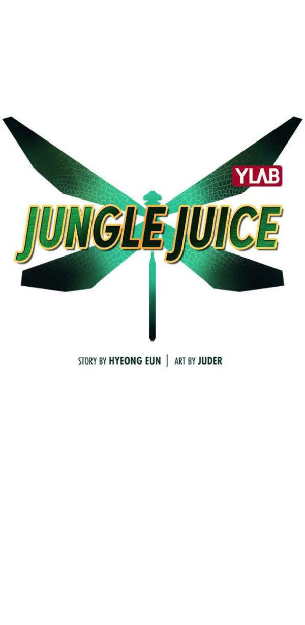 18+ Jungle Juice Chapter 22 page 1