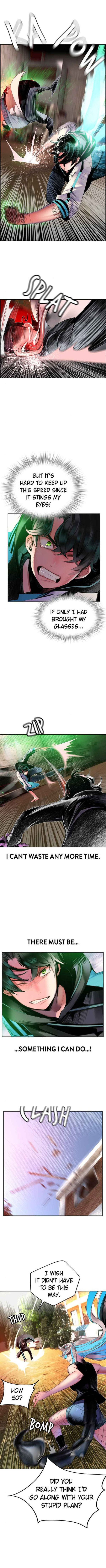 18+ Jungle Juice Chapter 22 page 4