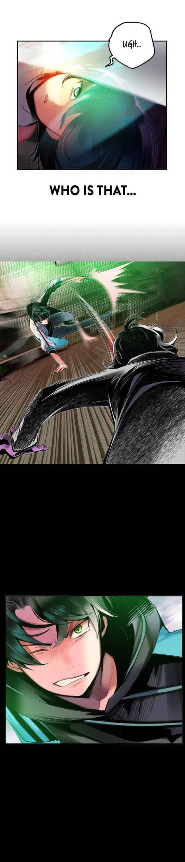 18+ Jungle Juice Chapter 22 page 16