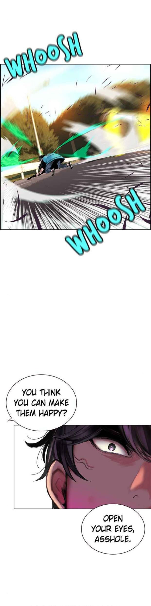 18+ Jungle Juice Chapter 23 page 19