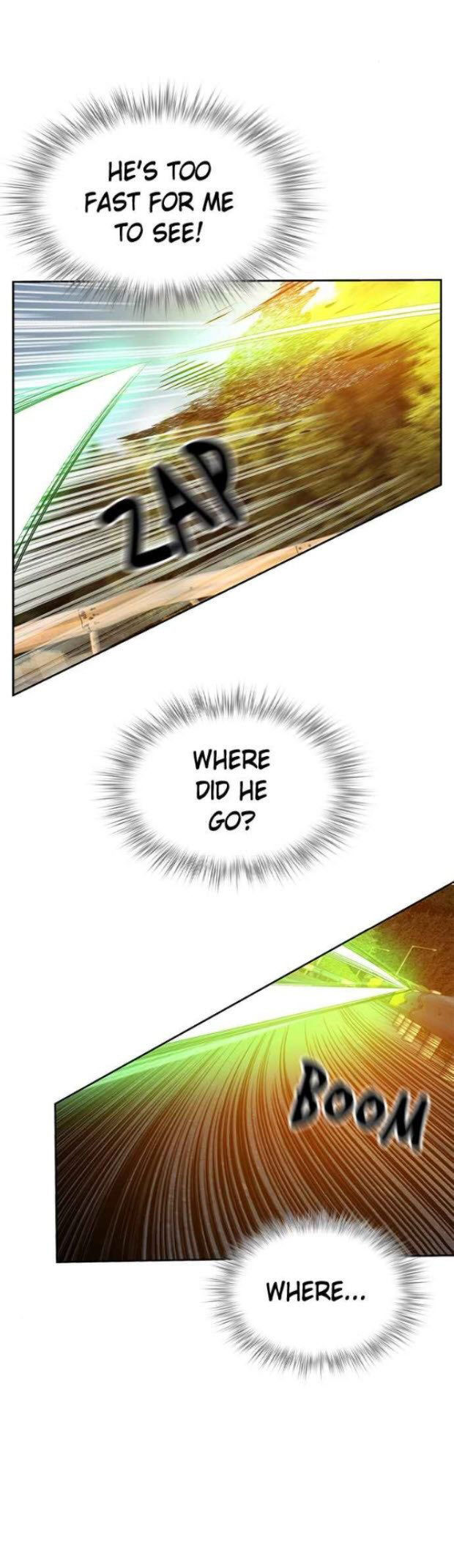 18+ Jungle Juice Chapter 23 page 28