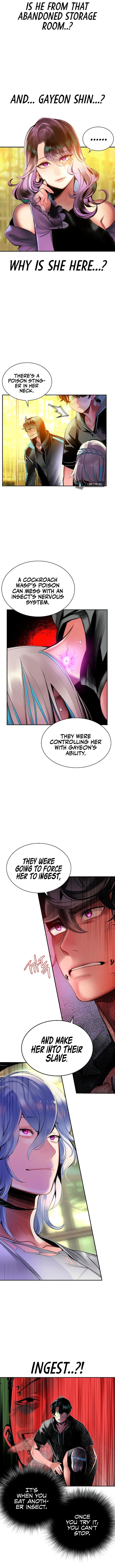 18+ Jungle Juice Chapter 25 page 4