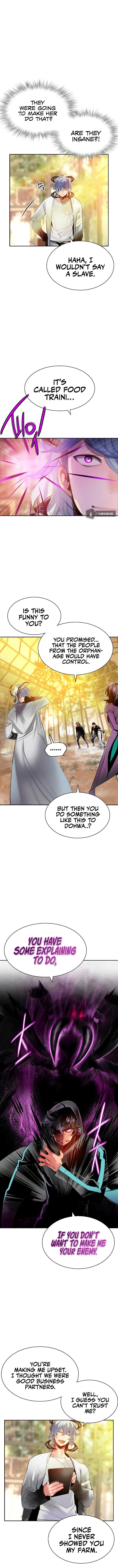 18+ Jungle Juice Chapter 25 page 5