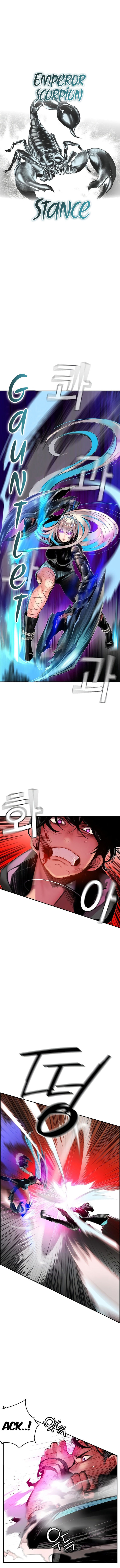 18+ Jungle Juice Chapter 25 page 10