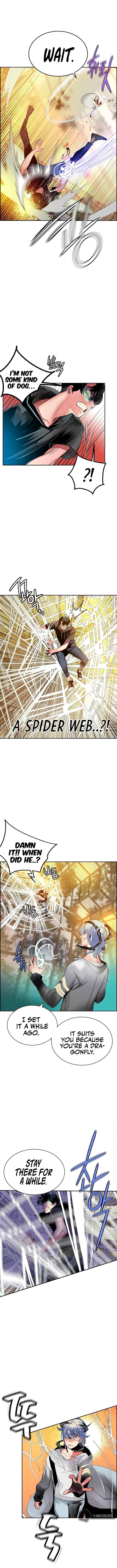 18+ Jungle Juice Chapter 25 page 12