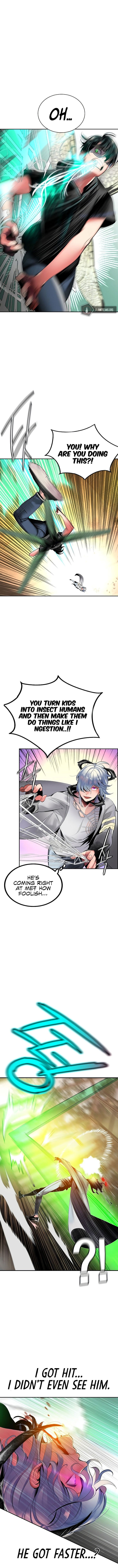 18+ Jungle Juice Chapter 25 page 13