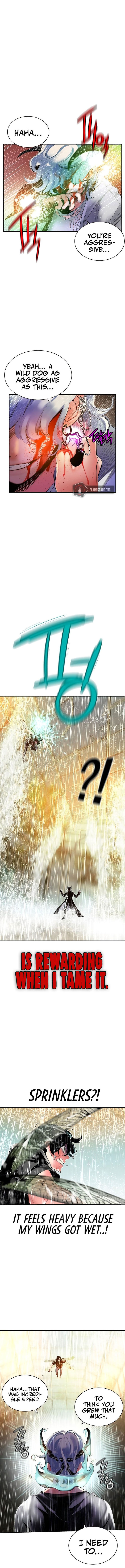 18+ Jungle Juice Chapter 25 page 15