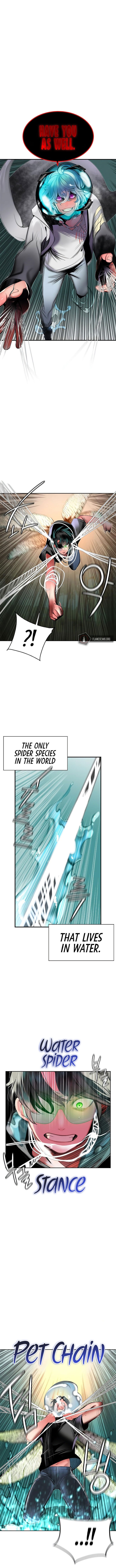 18+ Jungle Juice Chapter 25 page 16