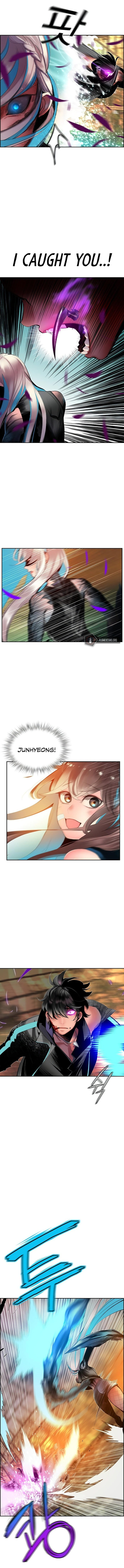 18+ Jungle Juice Chapter 26 page 5