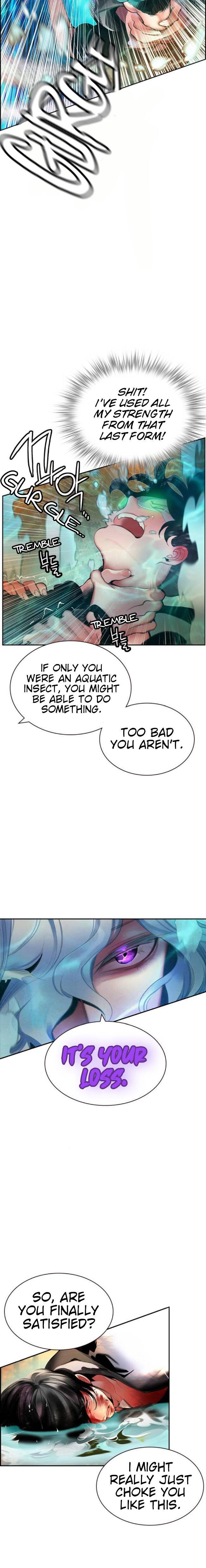 18+ Jungle Juice Chapter 27 page 8
