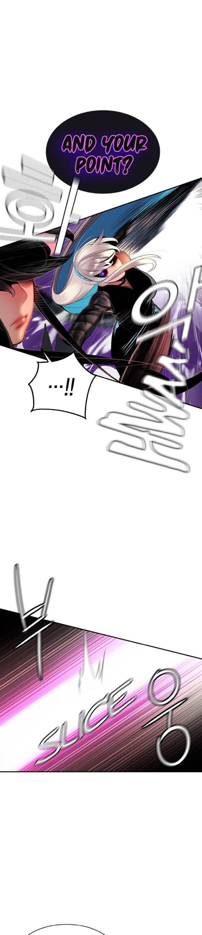 18+ Jungle Juice Chapter 27 page 21