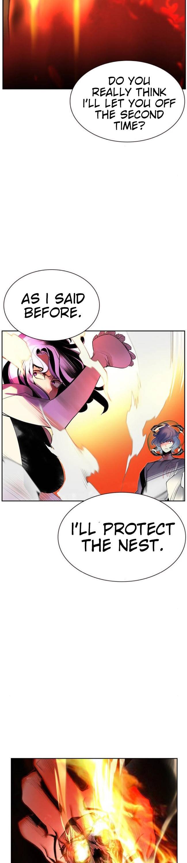 18+ Jungle Juice Chapter 27 page 37