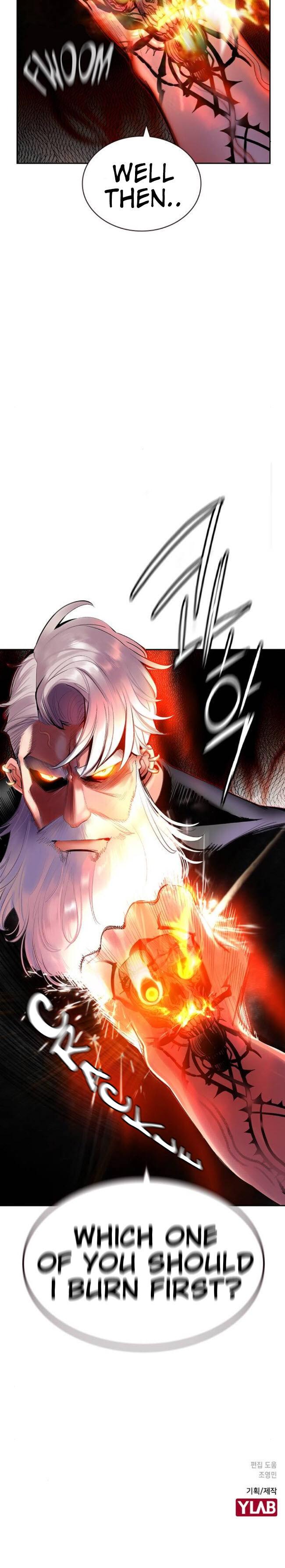 18+ Jungle Juice Chapter 27 page 38