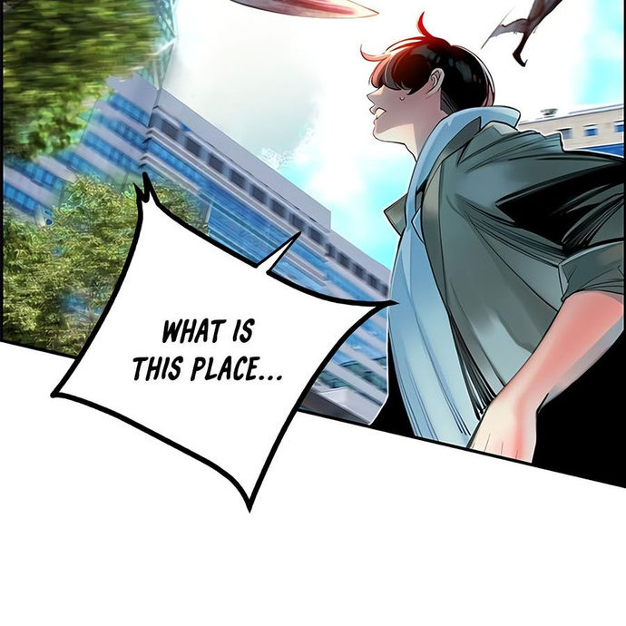 18+ Jungle Juice Chapter 3 page 2