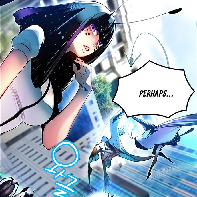 18+ Jungle Juice Chapter 3 page 4